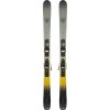 Rossignol SENDER SOUL PRO  XPRESS + XPRESS 10 GW B93 BLACK (Délka 130)
