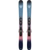 Rossignol RALLYBIRD SOUL PRO XPRESS + XPRESS W 10 GW B93 SHINY BLK (Délka 130)