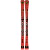 Rossignol SUPER VIRAGE VIII OVERSIZE K (Délka 164)