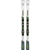 Rossignol FORZA 20' LTD XPRESS XPRESS 10 GW B83 BLACK-set (Délka 148)