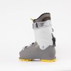 Rossignol TRACK 110 HV+ GW - DARK GREY/I-sjezd.boty (Velikost boty 245)