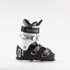 Rossignol KELIA 50 - BLACK/WHITE-sjezd.boty (Velikost boty 225)