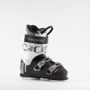 Rossignol KELIA 50 - BLACK/WHITE-sjezd.boty (Velikost boty 225)