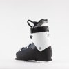 Rossignol KELIA 50 - BLACK/WHITE-sjezd.boty (Velikost boty 225)