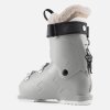 Rossignol TRACK 70 W - CLOUD GREY-sjezd.boty (Velikost boty 220)