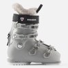 Rossignol TRACK 70 W - CLOUD GREY-sjezd.boty (Velikost boty 220)