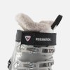 Rossignol TRACK 70 W - CLOUD GREY-sjezd.boty (Velikost boty 220)