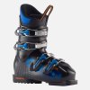 Rossignol COMP J4 - BLACK-sjezd.boty (Velikost boty 220)