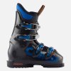 Rossignol COMP J4 - BLACK-sjezd.boty (Velikost boty 220)