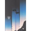 Rossignol AFTER HOURS SPLIT-SNB (Délka 153)