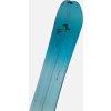 Rossignol ESCAPER SPLIT-SNB (Délka 145)