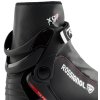 Rossignol XC-5 -XC boty (Velikost boty 350)