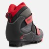 Rossignol X-1 JR VELCRO -XC boty (Velikost boty 260)