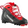 Rossignol X-1 JR -XC boty (Velikost boty 260)