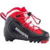 Rossignol X-1 JR -XC boty (Velikost boty 260)