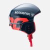 Rossignol HERO GIANT IMPACTS FIS BLUE-helma (Velikost obvod 054)