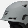 Rossignol ESCAPER IMPACTS GREY-helma (Velikost obvod 0ML)