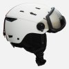 Rossignol ALLSPEED VISOR PHOTO STRATO WH-helma (Velikost obvod 00L)