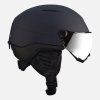 Rossignol FIT VISOR IMPACTS STRATO-helma (Velikost obvod 0ML)