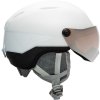 Rossignol FIT VISOR IMPACTS W WHITE-helma (Velikost obvod 0ML)