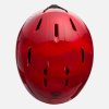 Rossignol WHOOPEE IMPACTS RED-helma (Velikost obvod 0SM)