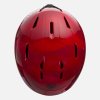 Rossignol WHOOPEE IMPACTS RED-helma (Velikost obvod 0SM)
