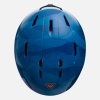 Rossignol WHOOPEE IMPACTS BLUE-helma (Velikost obvod 0SM)
