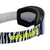 Rossignol OTAVA ZEBRA-brýle (Varianta 0TU)