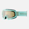 Rossignol RAFFISH  HERO GREEN-brýle (Varianta 0TU)