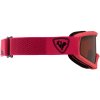 Rossignol RAFFISH PINK-brýle (Varianta 0TU)