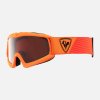 Rossignol RAFFISH S ORANGE-brýle (Varianta 0TU)