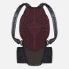 Rossignol FLEXVENT STRAP SR-chránič (Varianta 00L)