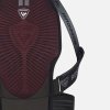 Rossignol FLEXVENT STRAP JR-chránič (Varianta 008)