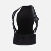Rossignol FLEXVENT STRAP JR-chránič (Varianta 008)