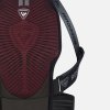 Rossignol FLEXVENT STRAP JR-chránič (Varianta 008)