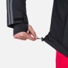 Rossignol STRAWPILE JKT-BLACK-bunda (Velikost 00L)