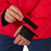 Rossignol ROCHRUN INSULATED JKT-SPORTS RED-bunda (Velikost 00L)