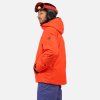 Rossignol ROCHRUN INSULATED JKT-GOLDEN GATE-bunda (Velikost 00L)