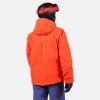 Rossignol ROCHRUN INSULATED JKT-GOLDEN GATE-bunda (Velikost 00L)