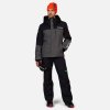 Rossignol HERO VELIKA INSULATED JKT-ONYX GREY-bunda (Varianta 00L)