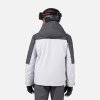 Rossignol HERO VELIKA INSULATED JKT-SOFT GREY-bunda (Varianta 00L)