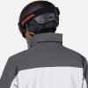 Rossignol HERO VELIKA INSULATED JKT-SOFT GREY-bunda (Varianta 00L)