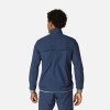 Rossignol ACTIVE VERSATILE XC JKT-DARK NAVY-bunda (Varianta 00L)