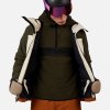 Rossignol OUTERLIMITS INSULATED JKT-FOG-bunda (Varianta 00L)