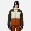 Rossignol OUTERLIMITS INSULATED JKT-FOG-bunda (Varianta 00L)
