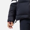 Rossignol DAILLE DOWN JKT-BLACK-bunda (Varianta 00L)