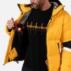 Rossignol DAILLE DOWN JKT-SAFFRON YLW-bunda (Varianta 00L)