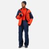Rossignol INSULATED SKI PANT-DARK NAVY-kalhoty (Velikost 00L)
