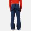 Rossignol INSULATED SKI PANT-DARK NAVY-kalhoty (Velikost 00L)