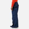 Rossignol INSULATED SKI PANT-DARK NAVY-kalhoty (Velikost 00L)